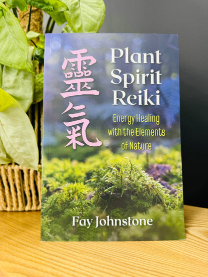 Plant Spirit Reiki