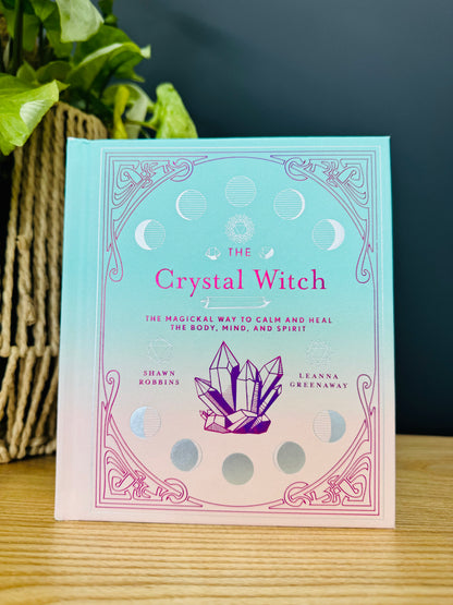 The Crystal Witch