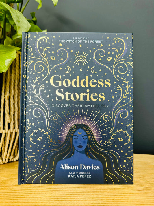 Goddess Stories