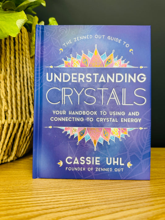 Understanding Crystals