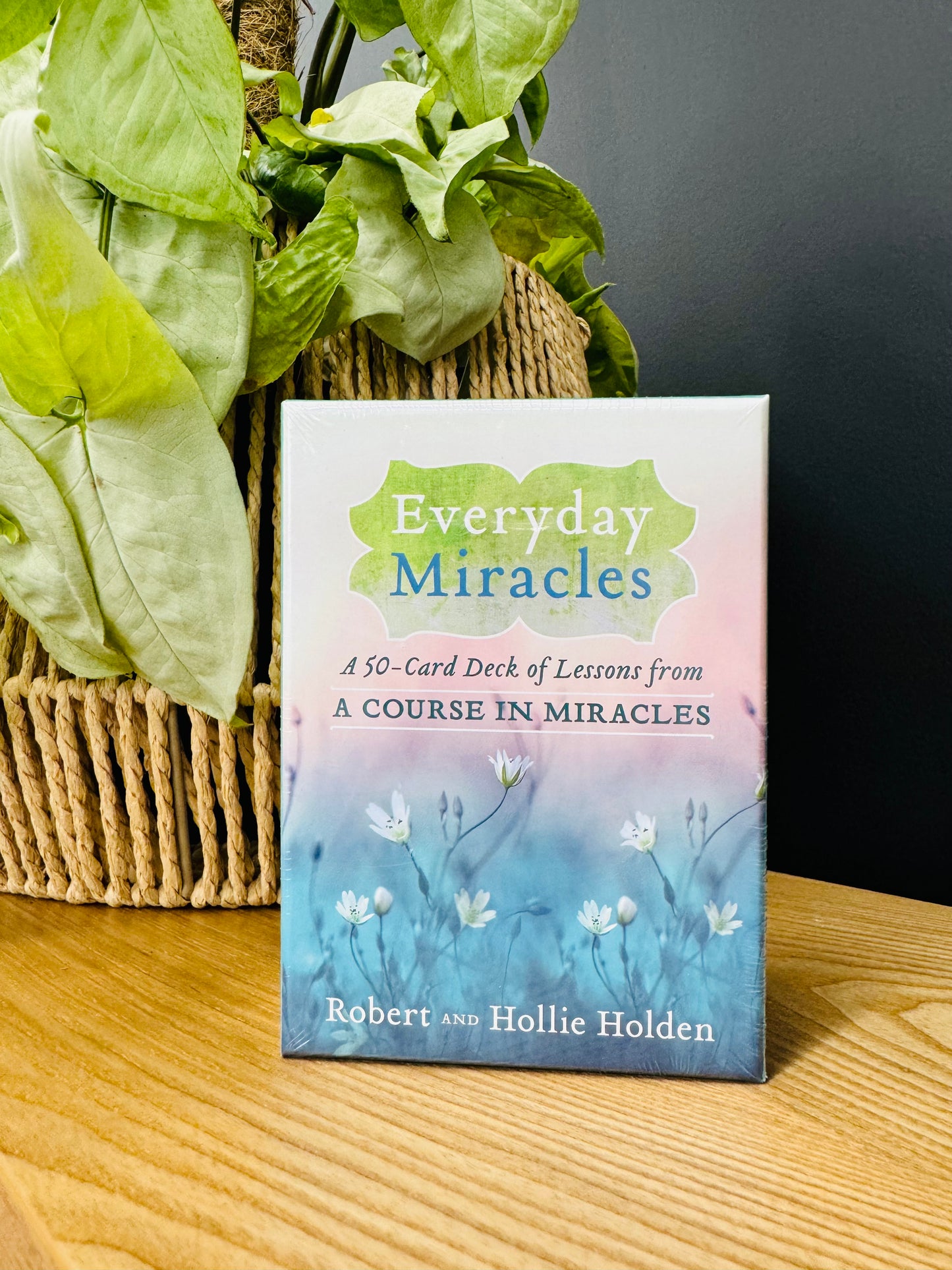 Everyday Miracles