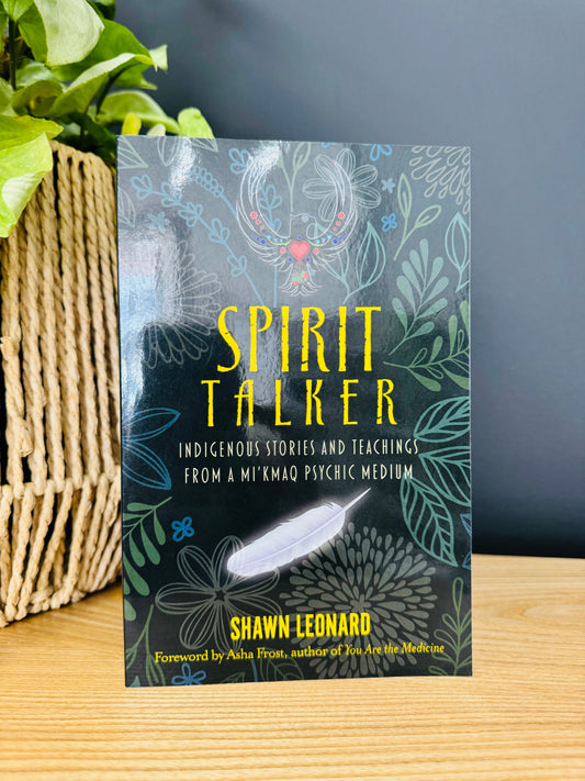 Spirit Talker