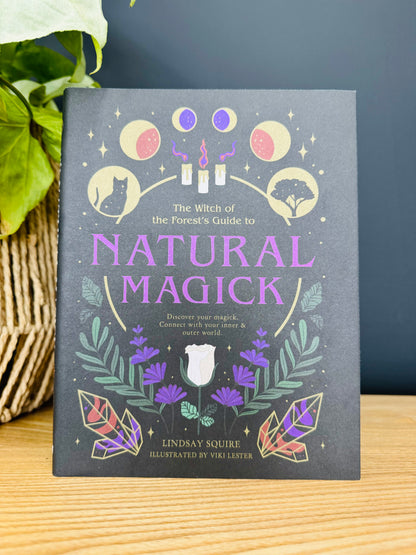 Natural Magick