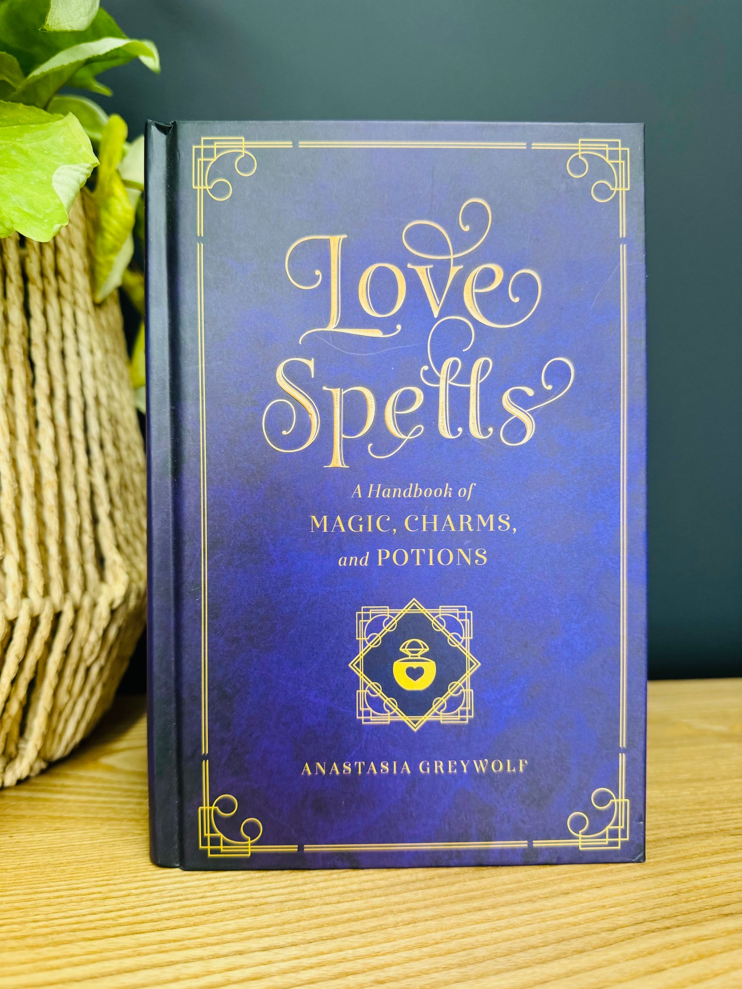 Love Spells