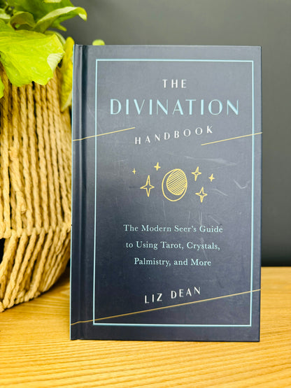 The Divination Handbook