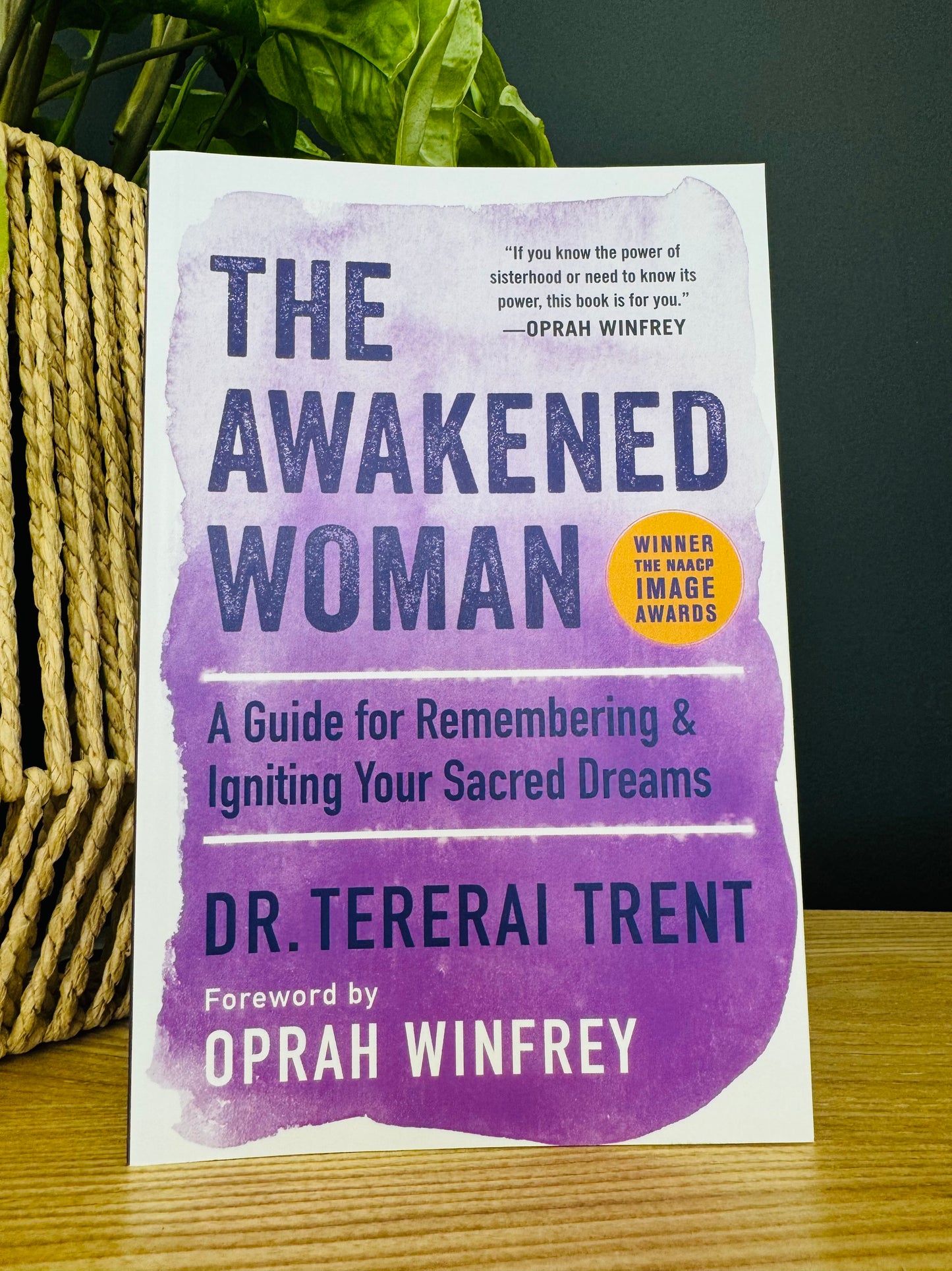 The Awakened Woman