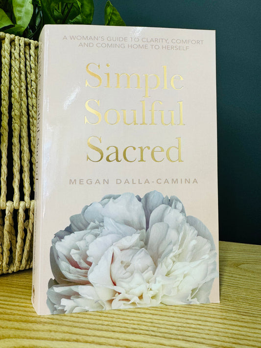 Simple Soulful Sacred