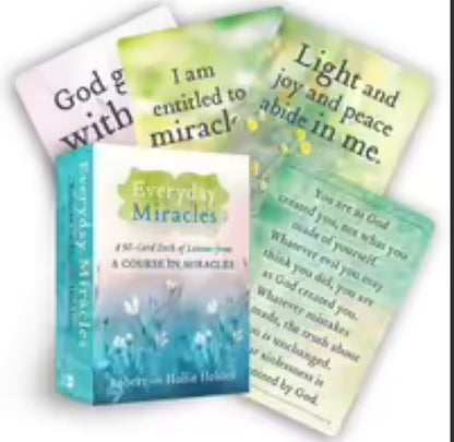 Everyday Miracles