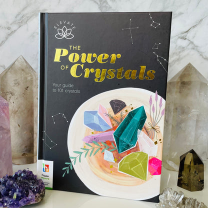 The Power of Crystals